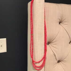 Akola beaded necklace